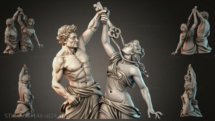 STKGI_007146 3d STL model