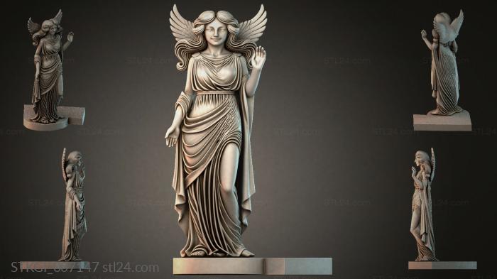 STKGI_007147 3d STL model