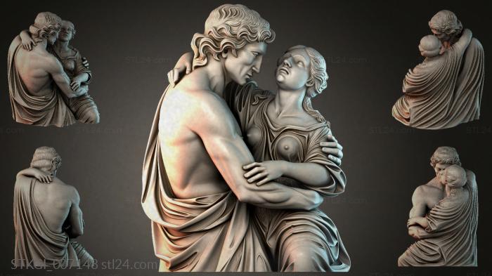 STKGI_007148 3d STL model