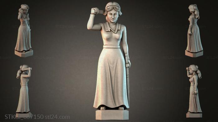 STKGI_007150 3d STL model