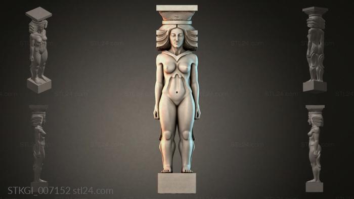 STKGI_007152 3d STL model
