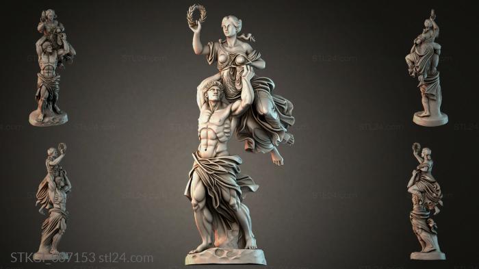 STKGI_007153 3d STL model