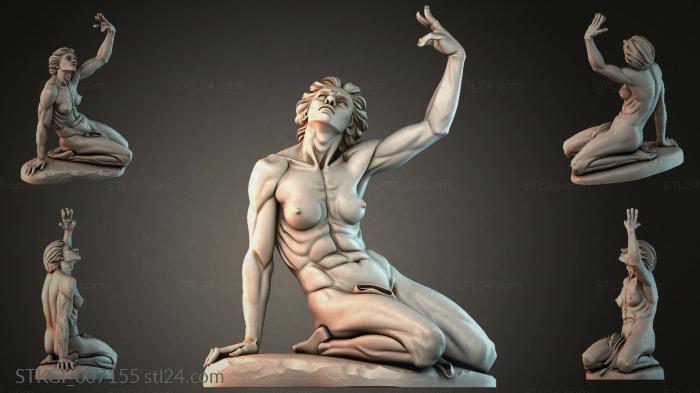 STKGI_007155 3d STL model