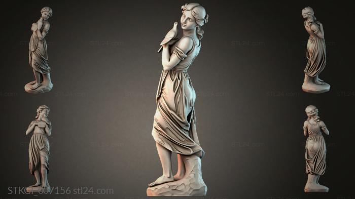 STKGI_007156 3d STL model