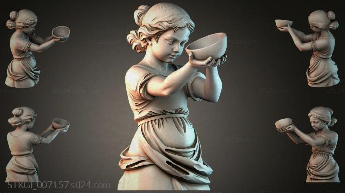 STKGI_007157 3d STL model
