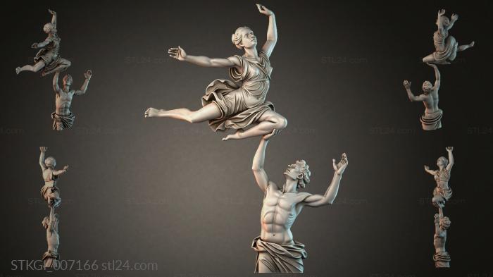 STKGI_007166 3d STL model