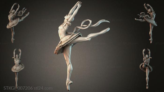 STKGI_007206 3d STL model