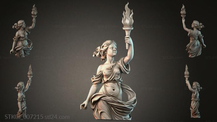 STKGI_007215 3d STL model