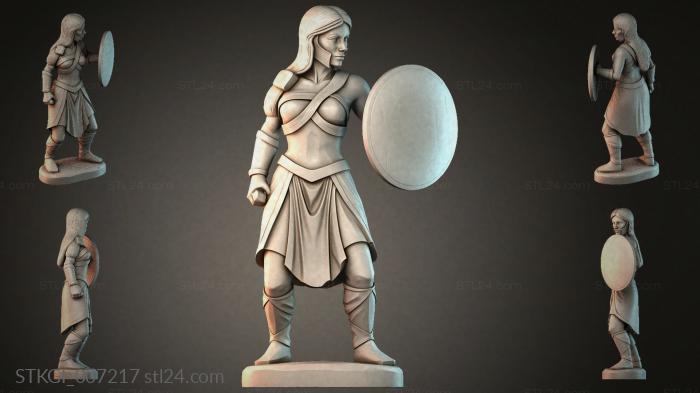 STKGI_007217 3d STL model