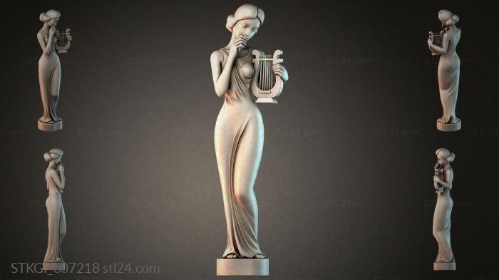 STKGI_007218 3d STL model