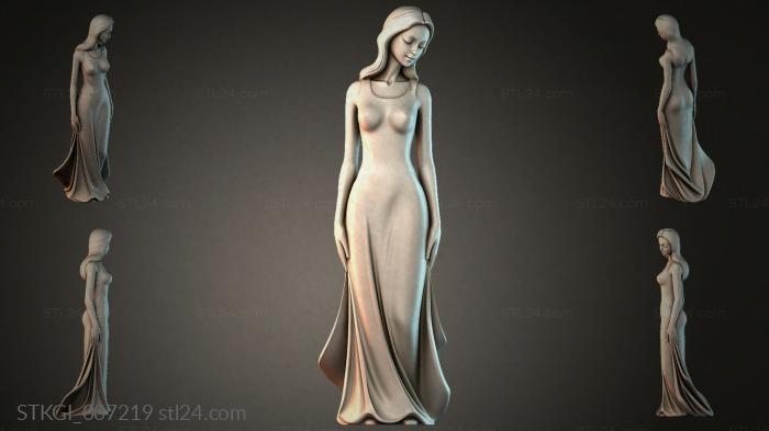 STKGI_007219 3d STL model