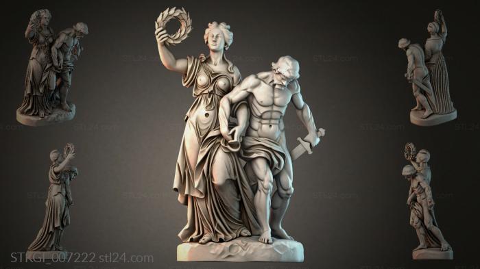 STKGI_007222 3d STL model