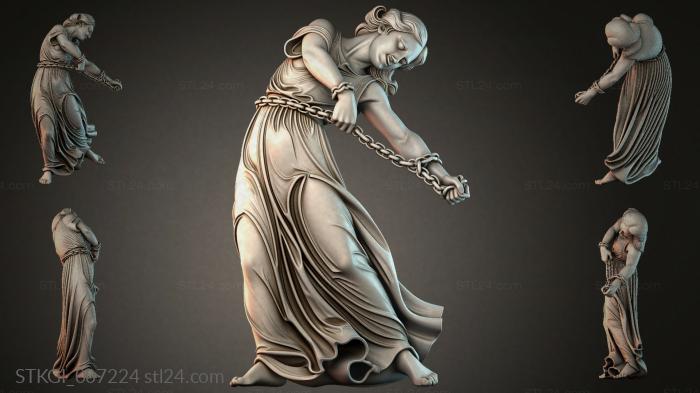 STKGI_007224 3d STL model