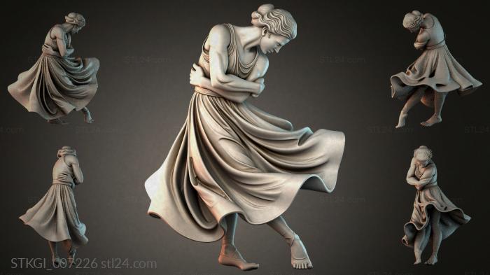 STKGI_007226 3d STL model