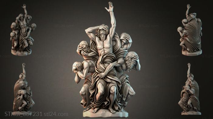STKGI_007231 3d STL model