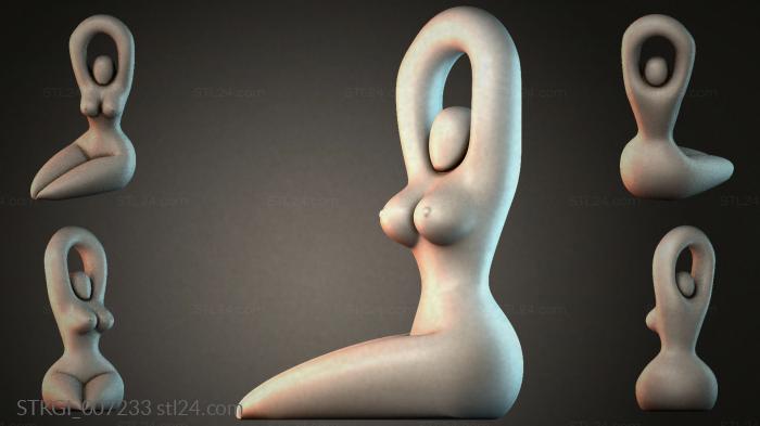 STKGI_007233 3d STL model