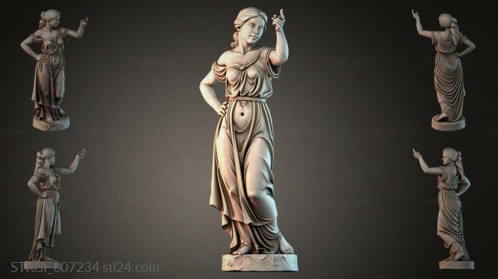 STKGI_007234 3d STL model