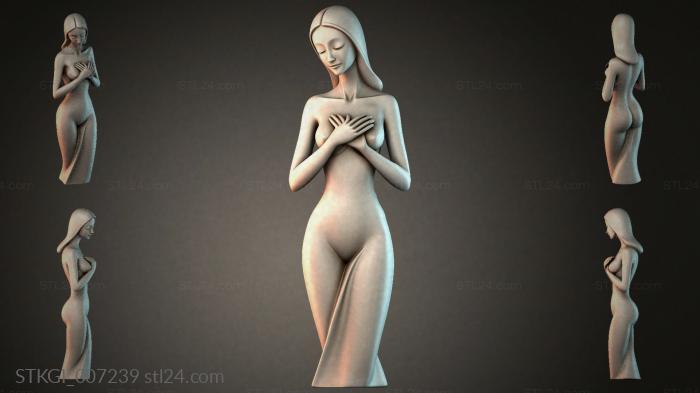 STKGI_007239 3d STL model