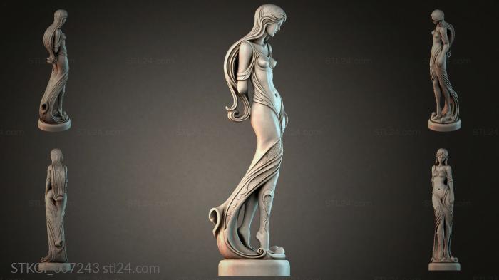 STKGI_007243 3d STL model