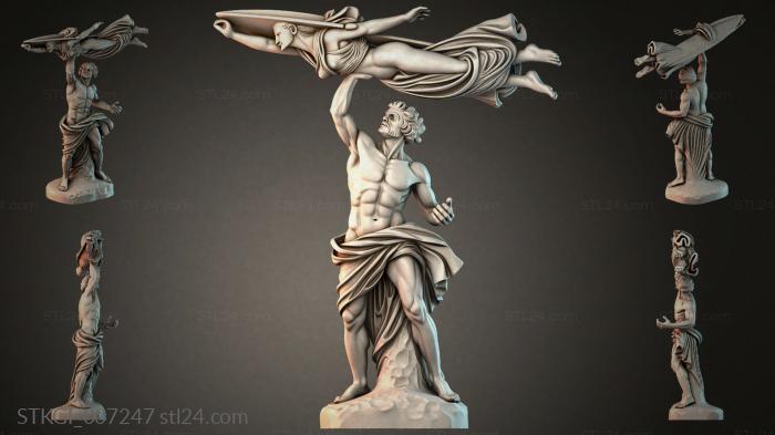 STKGI_007247 3d STL model