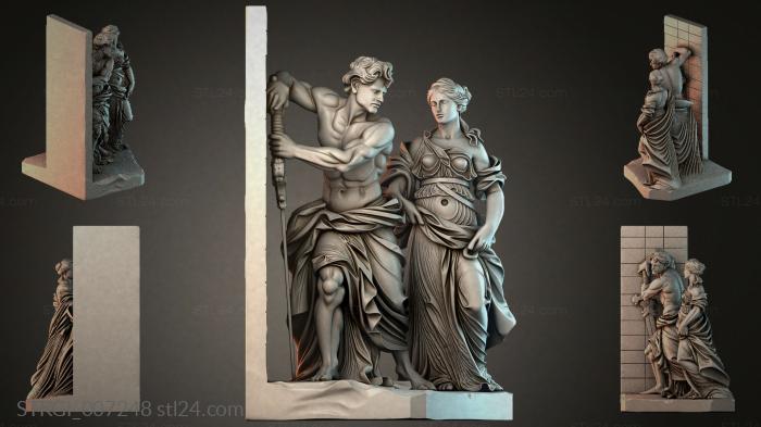 STKGI_007248 3d STL model