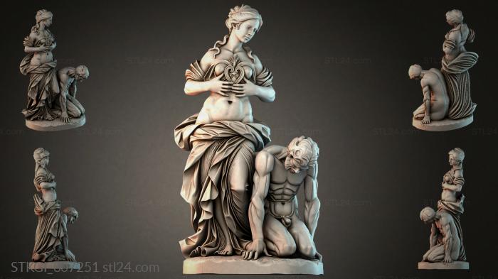 STKGI_007251 3d STL model