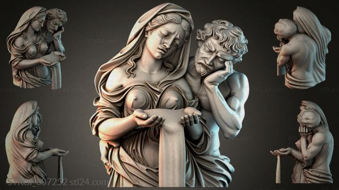 STKGI_007252 3d STL model