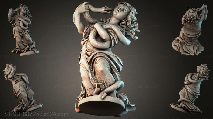STKGI_007253 3d STL model