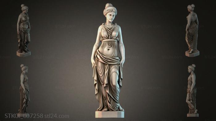 STKGI_007258 3d STL model