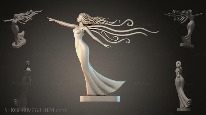 STKGI_007263 3d STL model