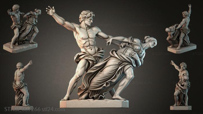 STKGI_007266 3d STL model