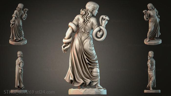 STKGI_007269 3d STL model