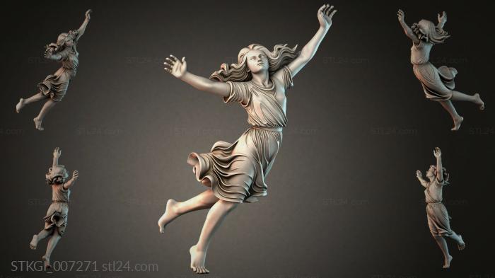 STKGI_007271 3d STL model
