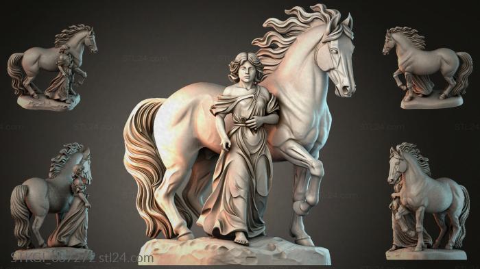 STKGI_007272 3d STL model
