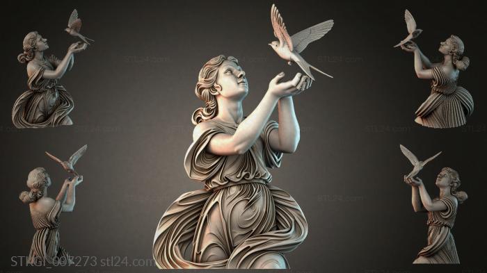 STKGI_007273 3d STL model