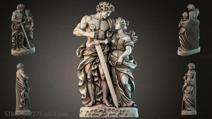 STKGI_007275 3d STL model