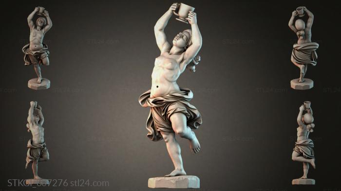 STKGI_007276 3d STL model