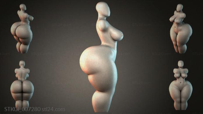 STKGI_007280 3d STL model