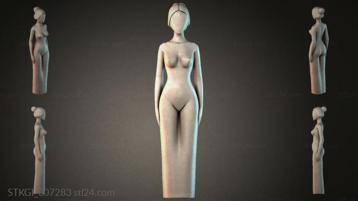 STKGI_007283 3d STL model