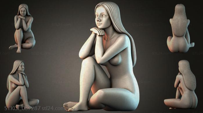 STKGI_007287 3d STL model