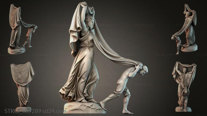 STKGI_007289 3d STL model