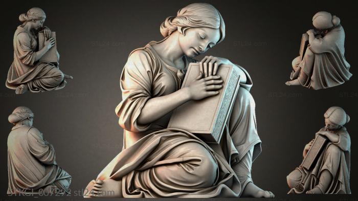 STKGI_007292 3d STL model