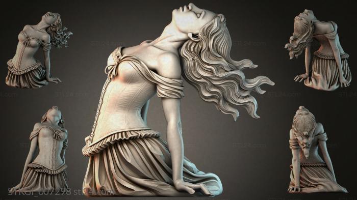 STKGI_007298 3d STL model