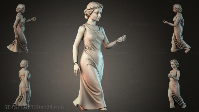 STKGI_007300 3d STL model