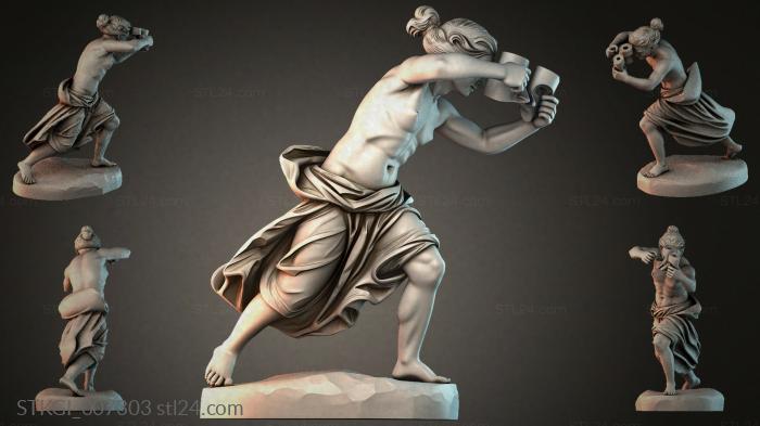 STKGI_007303 3d STL model