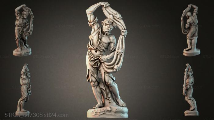 STKGI_007308 3d STL model