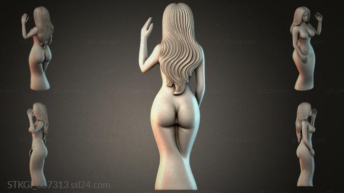STKGI_007313 3d STL model