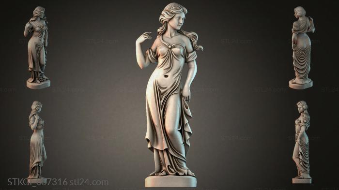 STKGI_007316 3d STL model