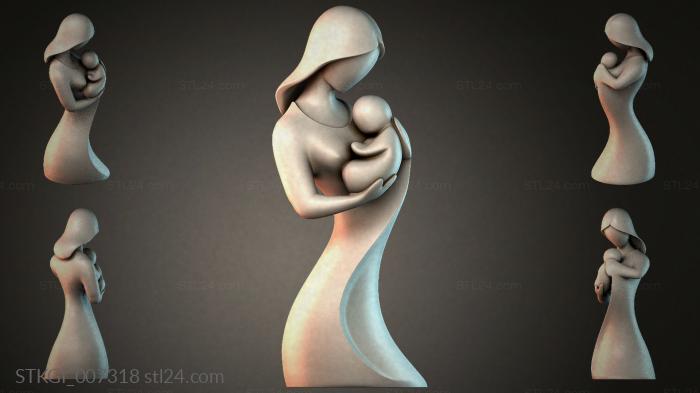 STKGI_007318 3d STL model