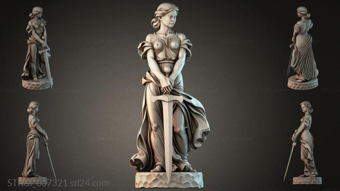 STKGI_007321 3d STL model